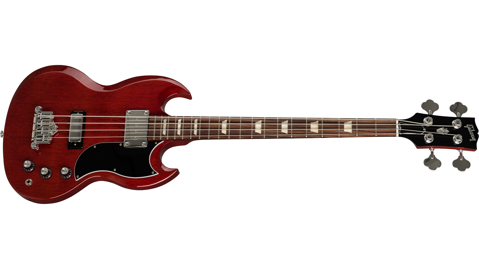 Gibson SG Standard Bass